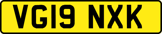 VG19NXK