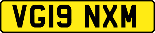 VG19NXM