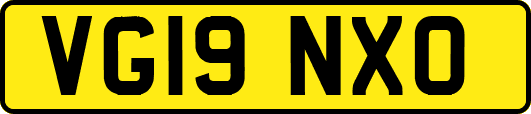 VG19NXO