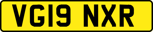VG19NXR