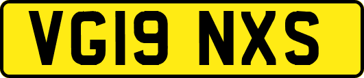 VG19NXS