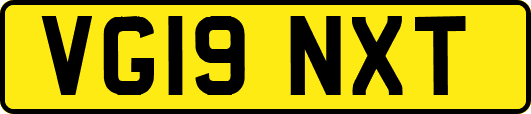 VG19NXT