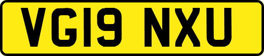 VG19NXU