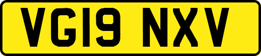 VG19NXV