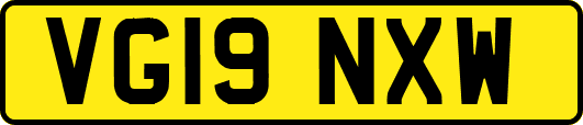 VG19NXW
