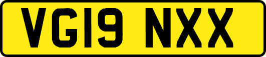 VG19NXX