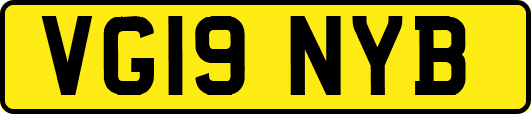 VG19NYB