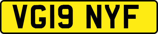 VG19NYF