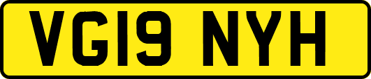 VG19NYH