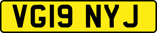 VG19NYJ