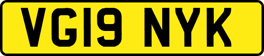 VG19NYK