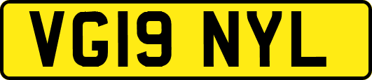 VG19NYL