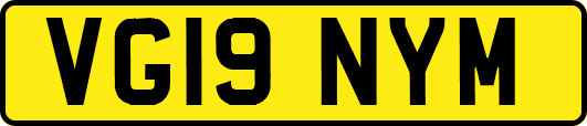 VG19NYM