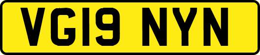 VG19NYN