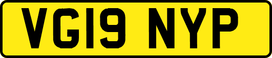 VG19NYP