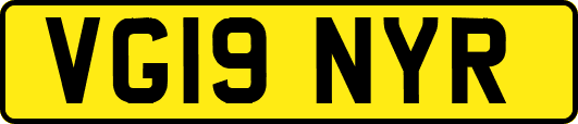 VG19NYR