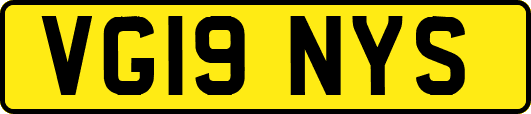 VG19NYS