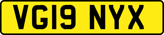 VG19NYX