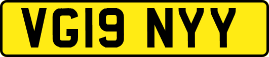 VG19NYY