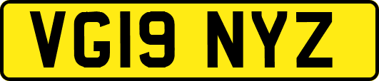 VG19NYZ