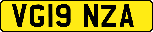 VG19NZA