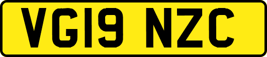 VG19NZC