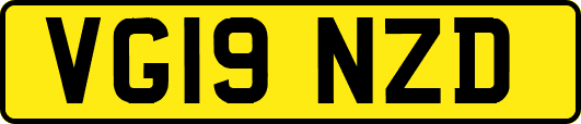 VG19NZD