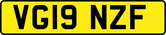 VG19NZF