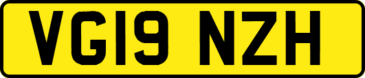 VG19NZH