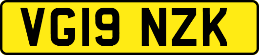 VG19NZK