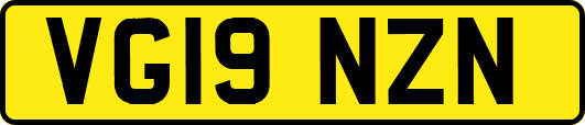 VG19NZN