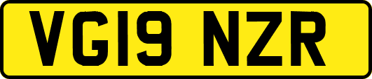 VG19NZR