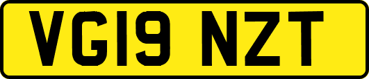 VG19NZT