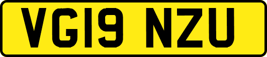 VG19NZU