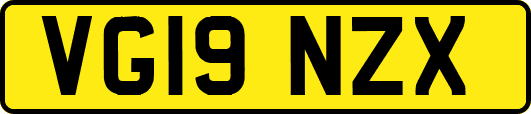 VG19NZX
