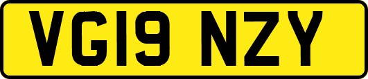 VG19NZY