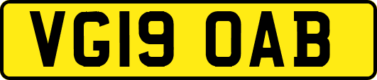 VG19OAB