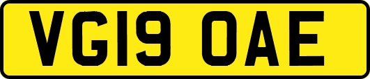 VG19OAE