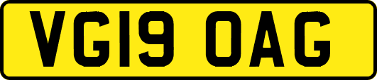 VG19OAG