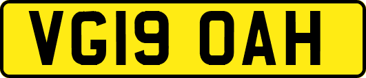 VG19OAH