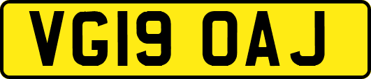 VG19OAJ