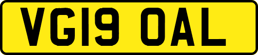 VG19OAL