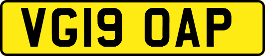 VG19OAP