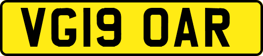 VG19OAR