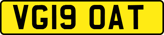 VG19OAT