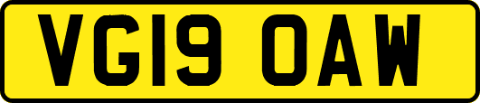VG19OAW
