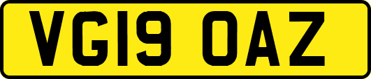 VG19OAZ