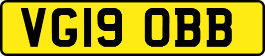 VG19OBB