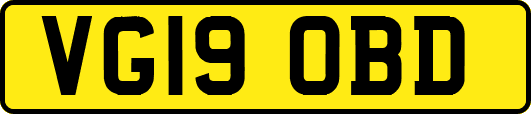 VG19OBD