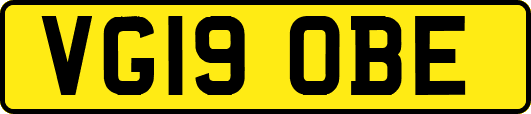 VG19OBE